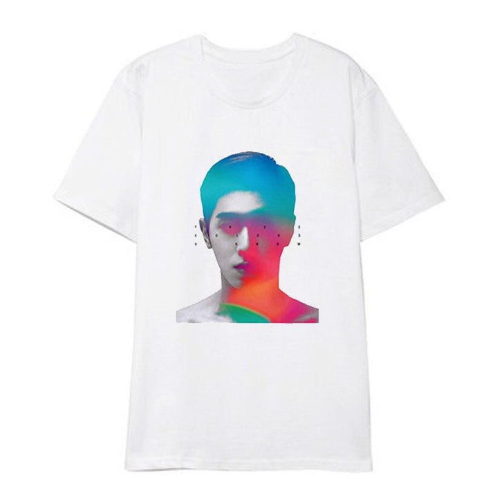 White 02 / S