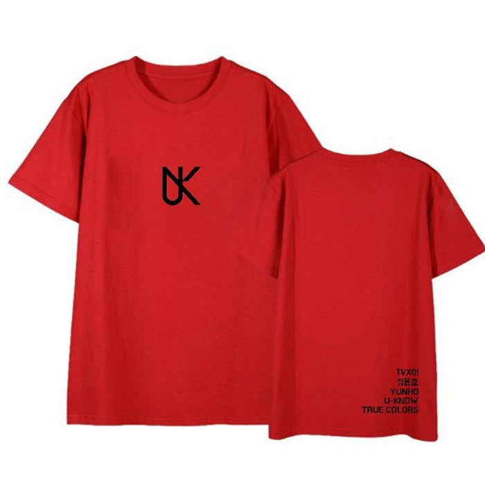 Red / S