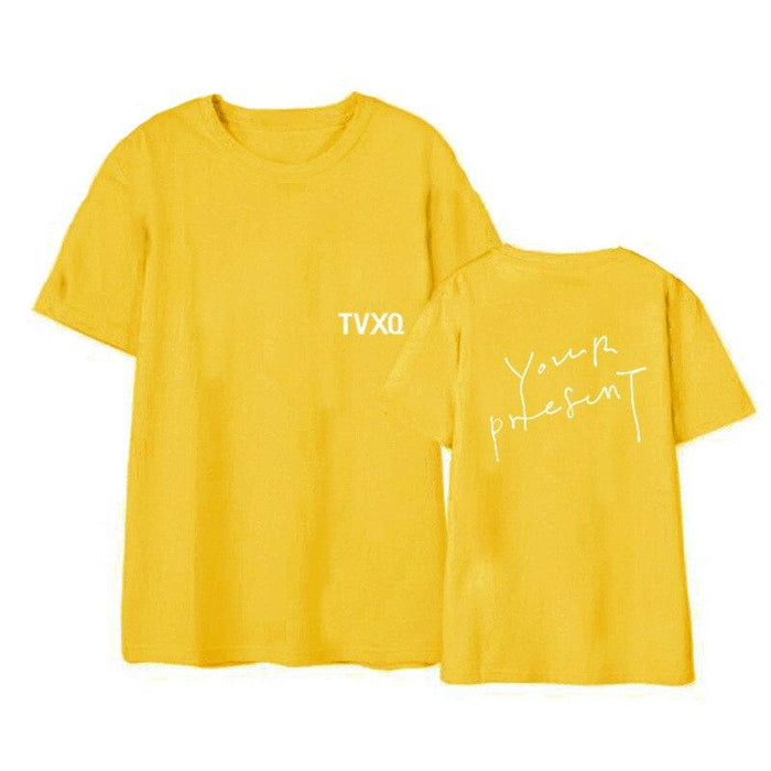 Yellow / S