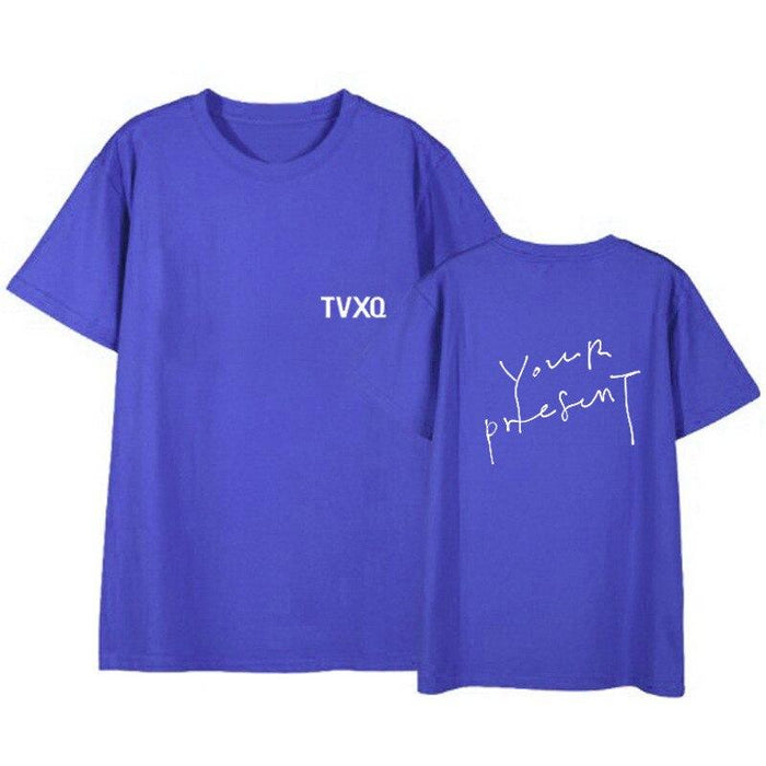 Royal Blue / S