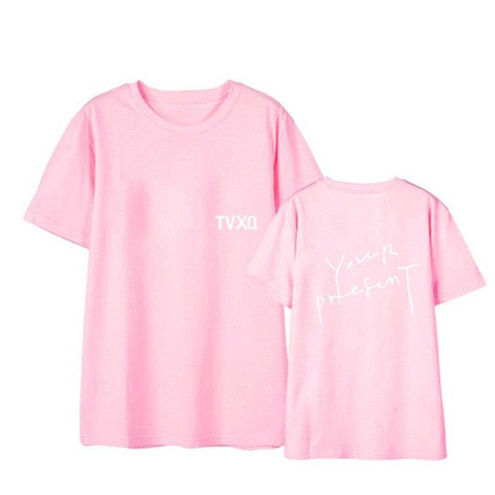 Pink / S