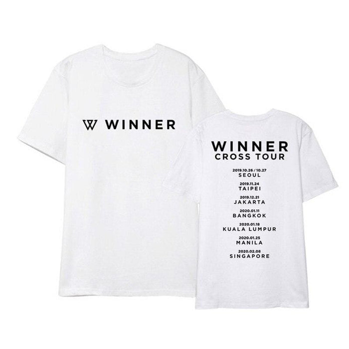 White / XXS