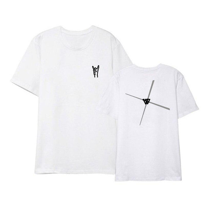 T-Shirt Winner - CROSS
