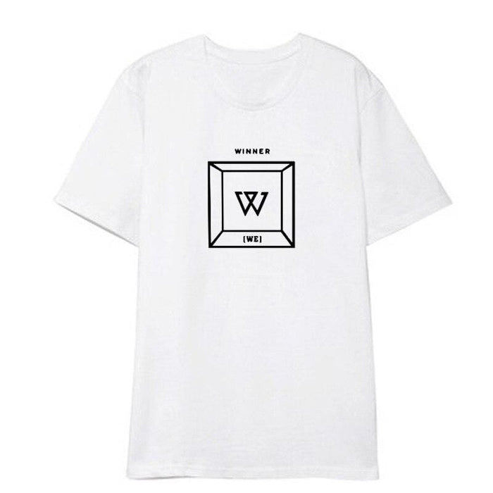 White / S