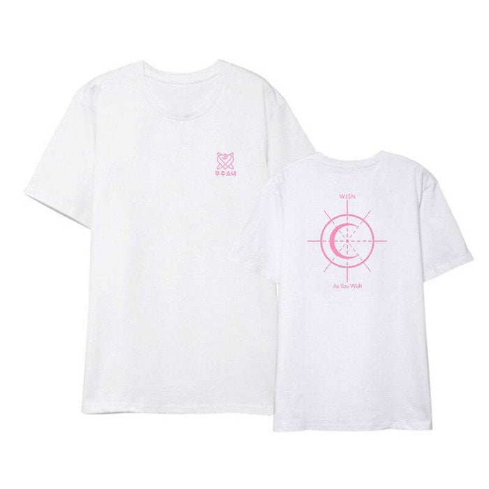 White / XXS