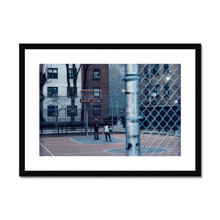 Taking Shots Vol.1 #11 - New York, NY