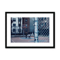 Taking Shots Vol.1 #11 - New York, NY
