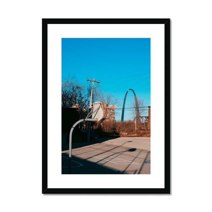 Taking Shots Vol.1 #9 - St. Louis, MO