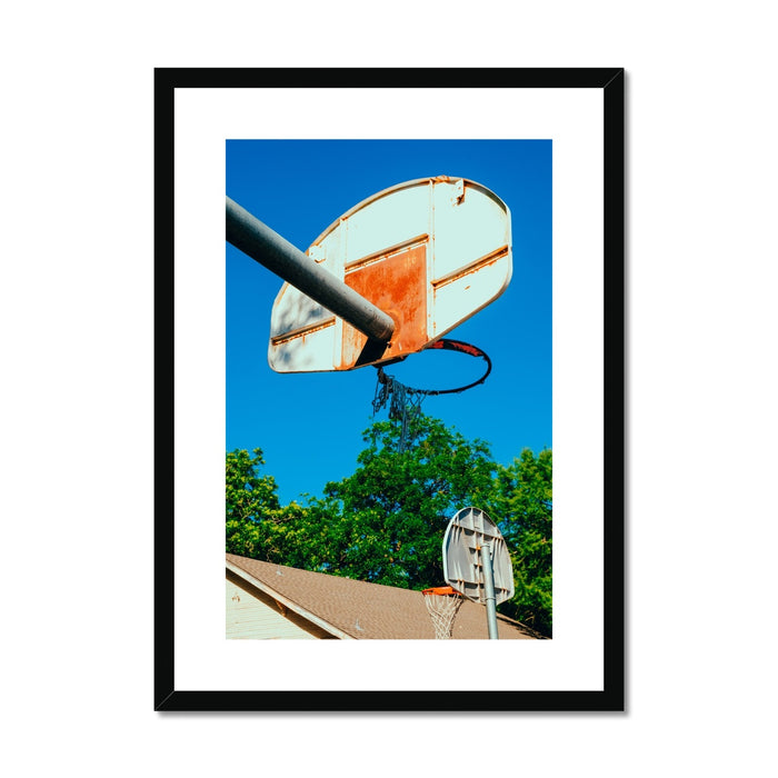 Taking Shots Vol.2 #2 - Austin, TX
