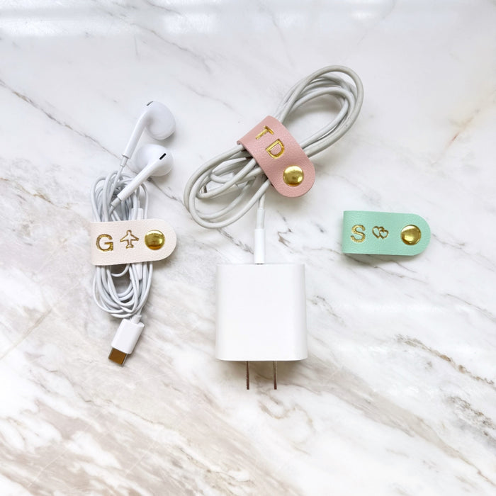 Tame Me Cord Organizer