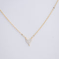 taudrey te amo necklace 1