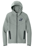 Nike Tech Fleece Full-Zip Hoodie