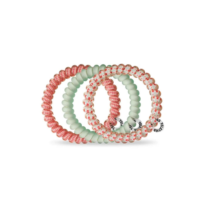 Teleties Small-Calming Coral