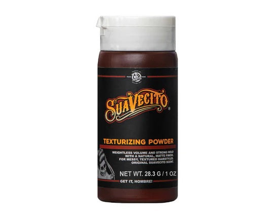 Texturizing Powder 28g