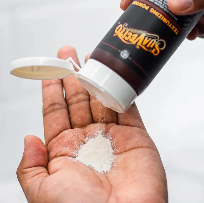Texturizing Powder 28g