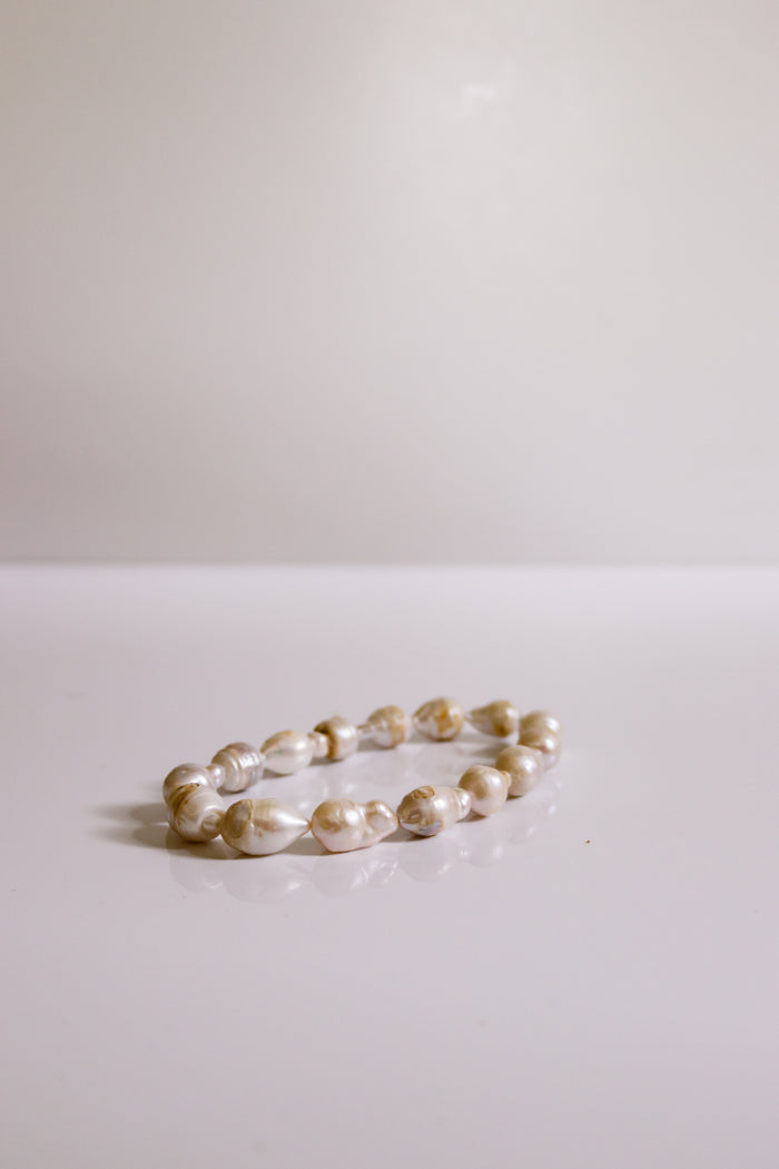 The Amalfi Anklet
