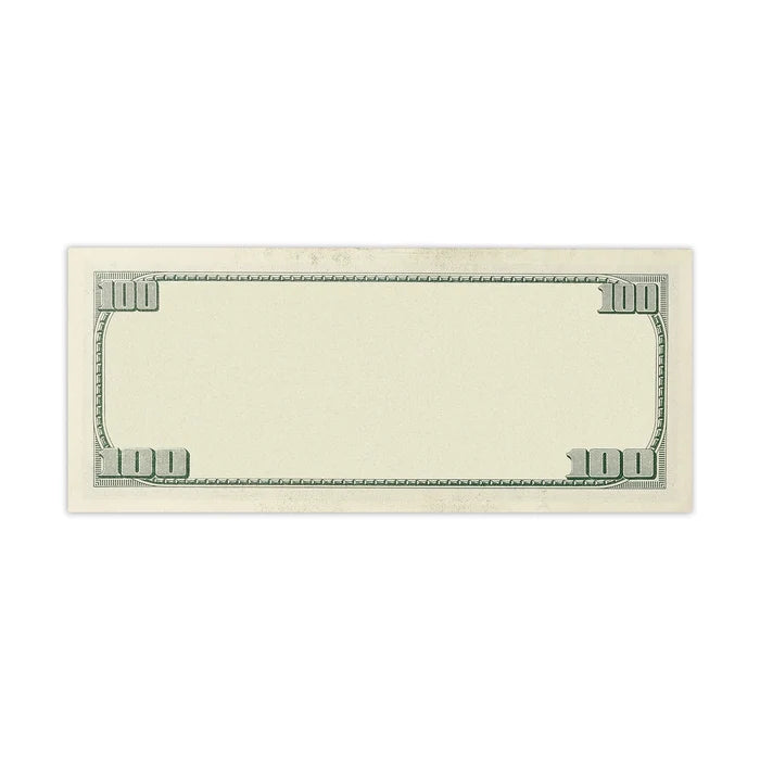 The Benjamins Notepad