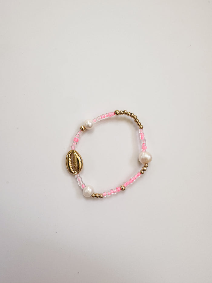 The Blush Beach Bundle