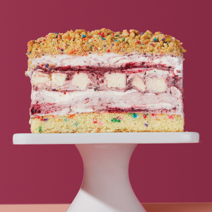 The Cake