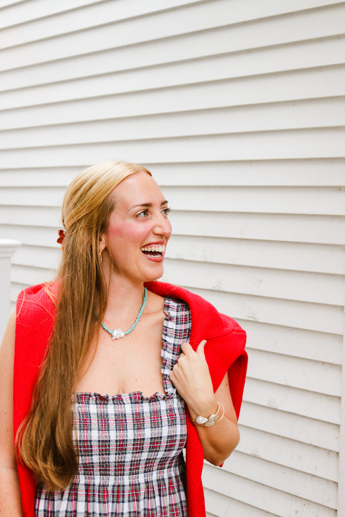 The Cove Necklace