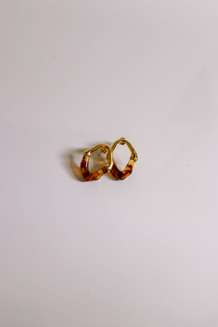 The Drift Earrings
