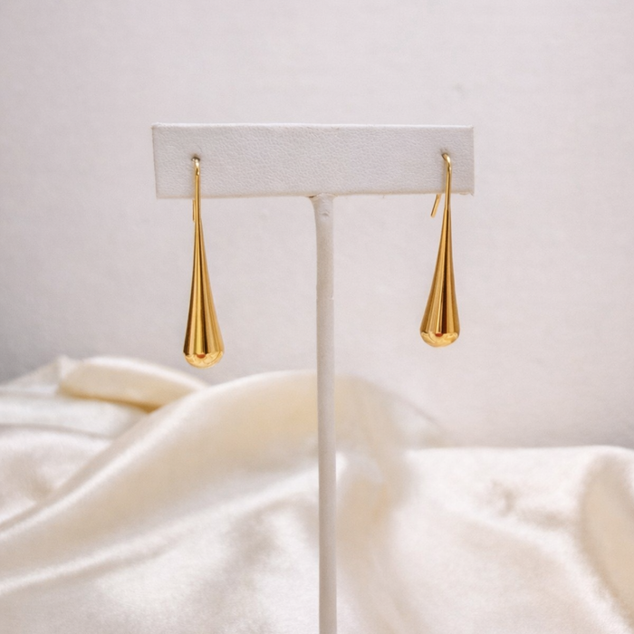 The Drop Earrings