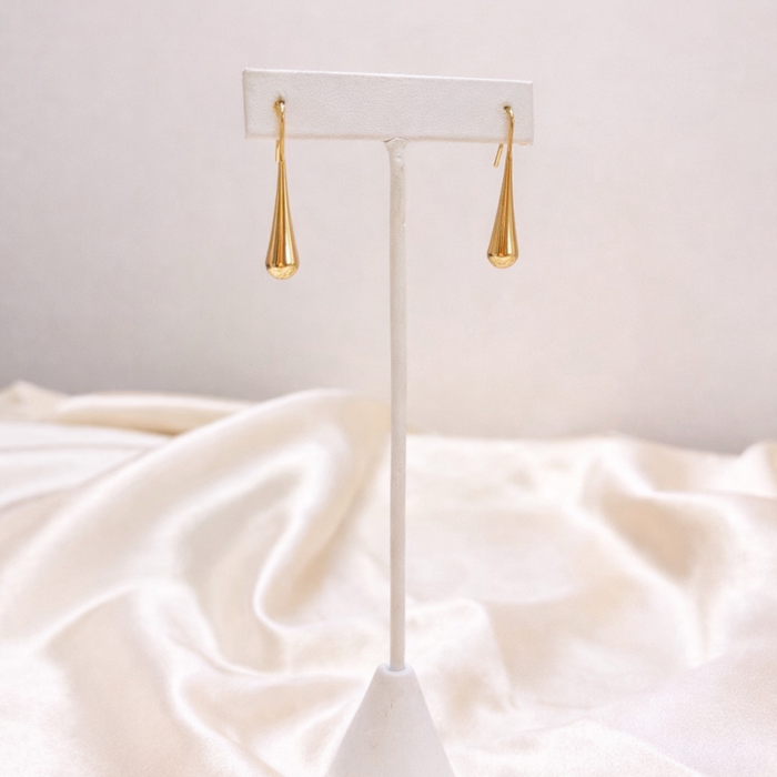 The Drop Earrings