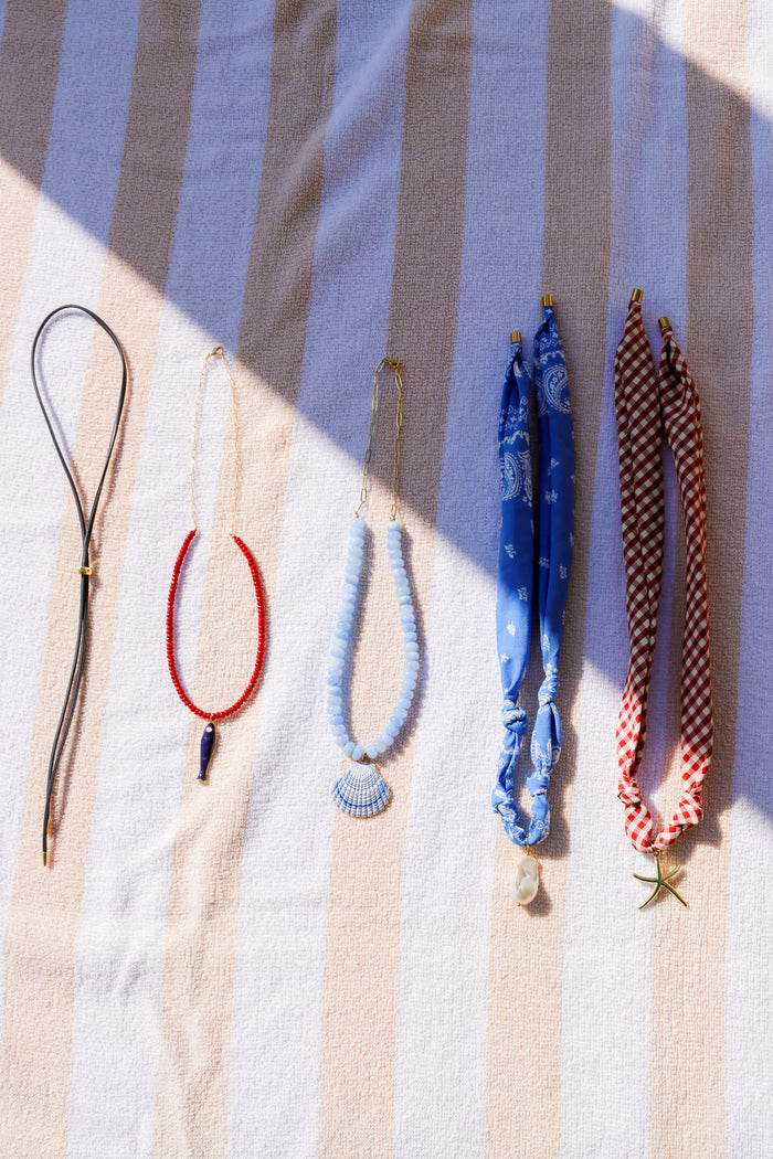 The Farmstand Necklace