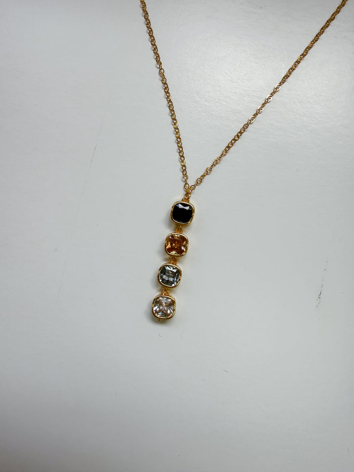 The Isla Necklace