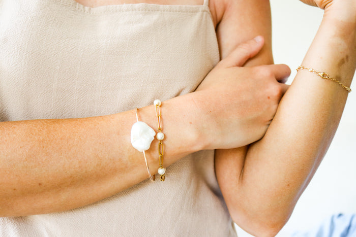 The June Bracelet
