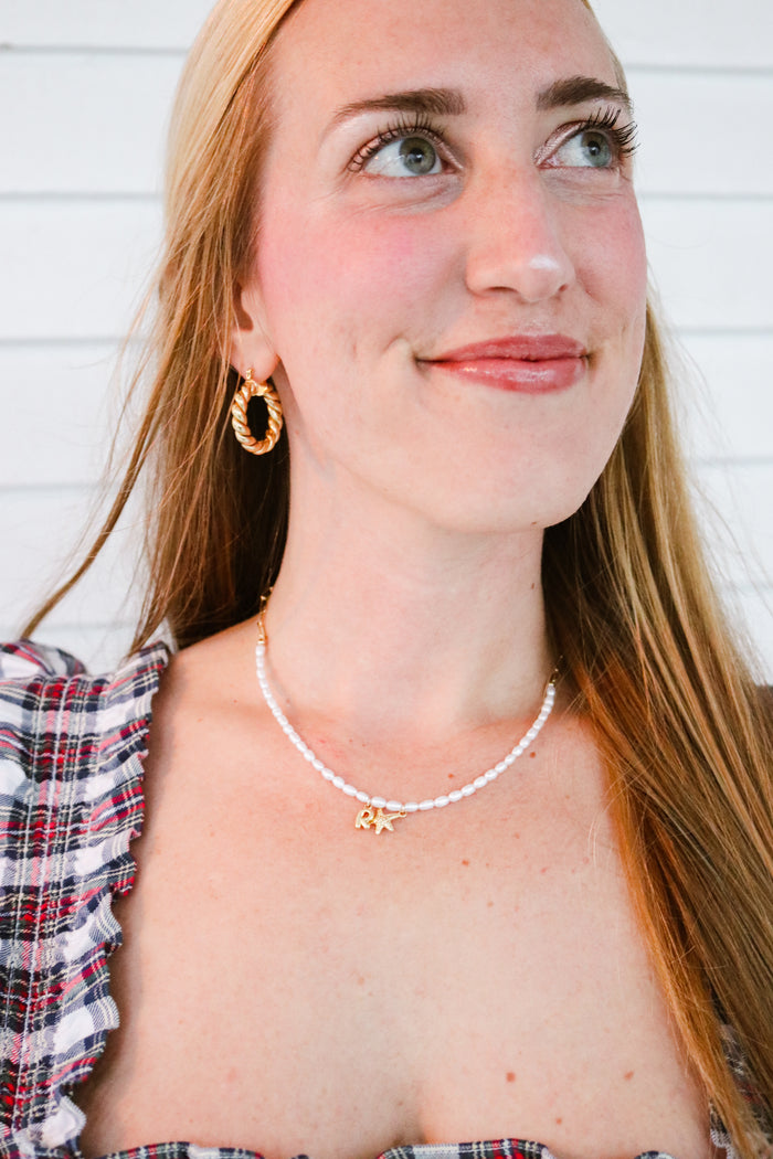 The Lighthouse Necklace (Mommy and Me available)