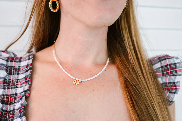 The Lighthouse Necklace (Mommy and Me available)
