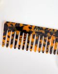 The Monogram Comb