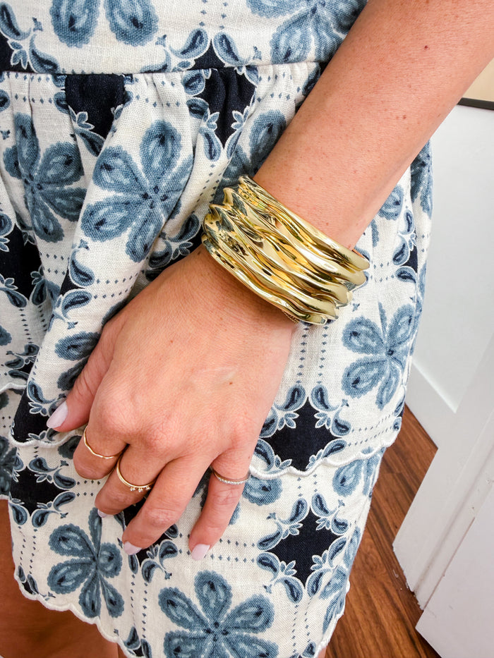 The Nerissa Cuff