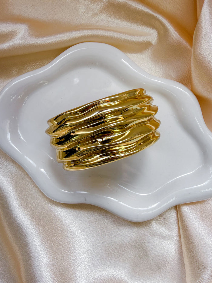 The Nerissa Cuff