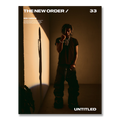 THE NEW ORDER ISSUE 33