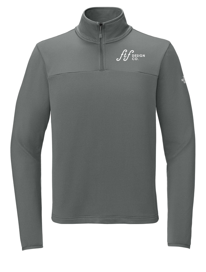 The North Face® Aim 1/4-Zip Fleece