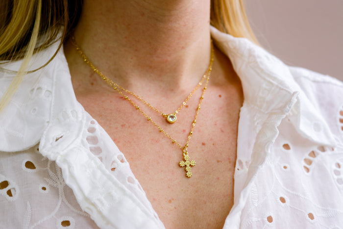 The One Necklace