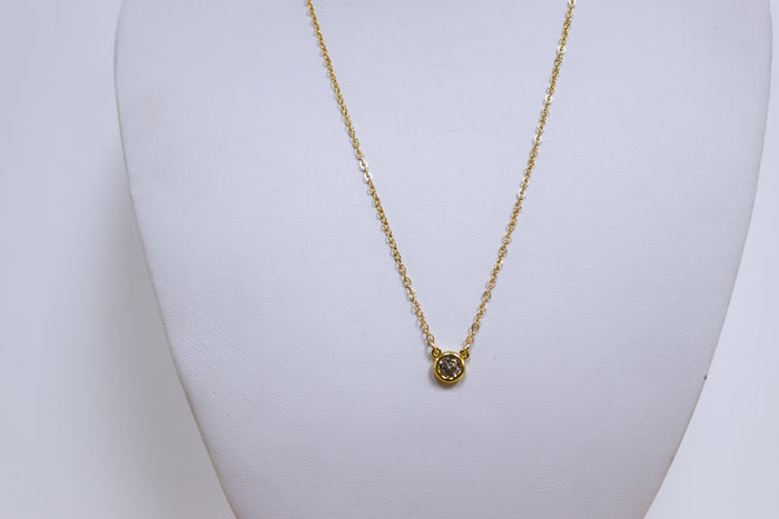 The One Necklace
