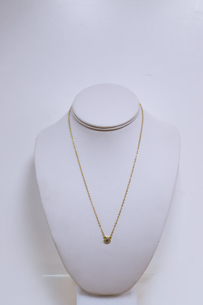 The One Necklace