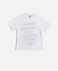 The Onion SHATTERED NATION Unisex Tee