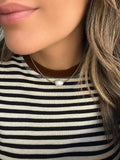 The Pearl Edit Necklace