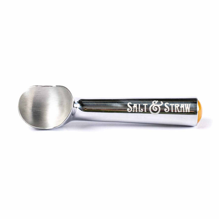 The Perfect Ice Cream Scoop