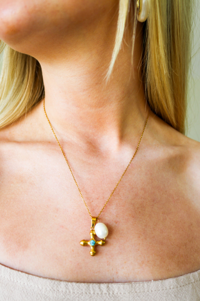 The Saint Necklace