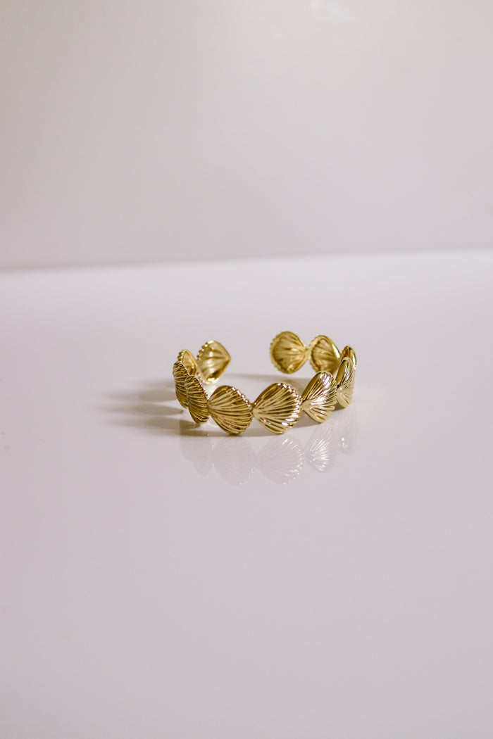 The Sandbar Cuff