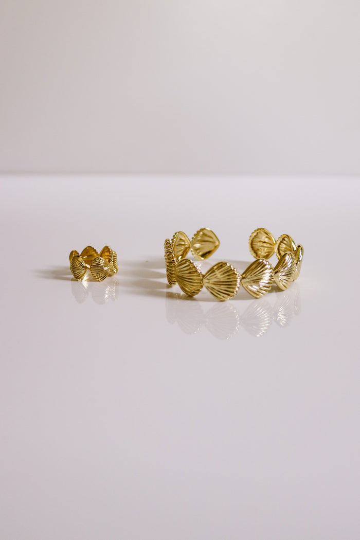 The Sandbar Ring