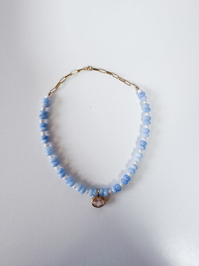 The Skye Necklace