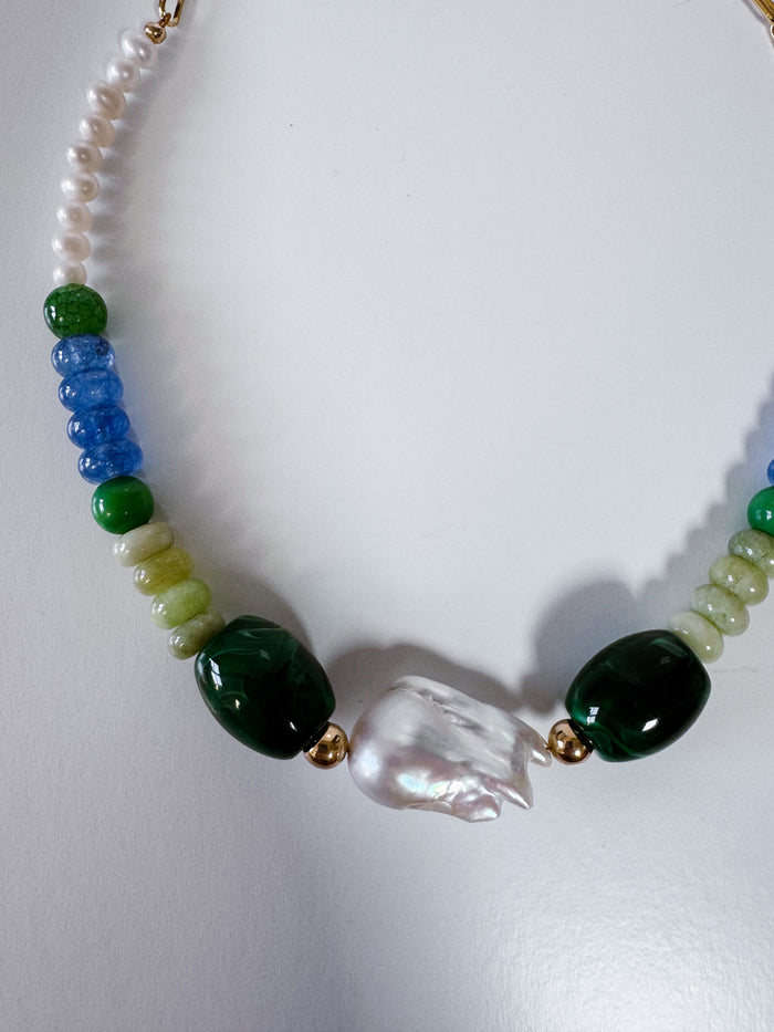 The Sloane Necklace