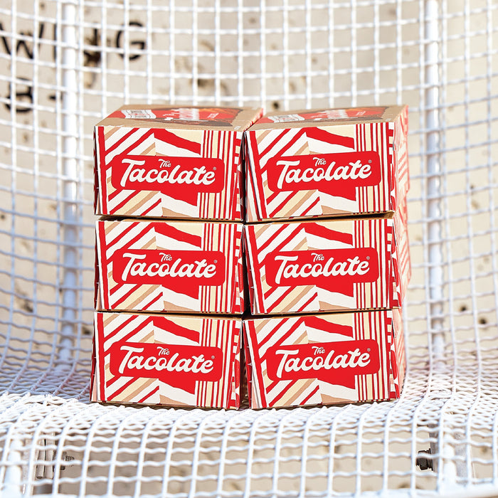 The Tacolate