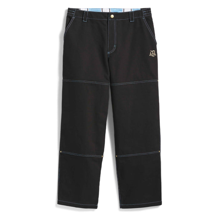 adidas - Thrasher x Argentina Pant (Black)